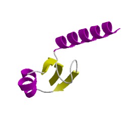 Image of CATH 1divA01