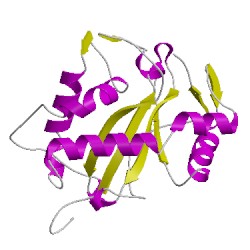 Image of CATH 1dixA