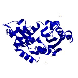 Image of CATH 1djc