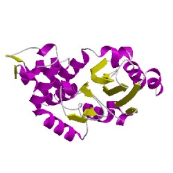Image of CATH 1djcA00