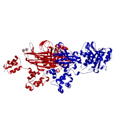 Image of CATH 1djh