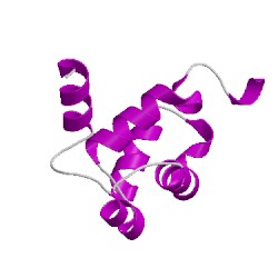 Image of CATH 1djhA01