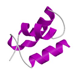 Image of CATH 1djhB01