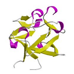 Image of CATH 1djsB00