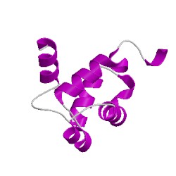 Image of CATH 1djxA01