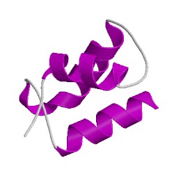 Image of CATH 1djxB01