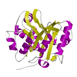 Image of CATH 1djyA02