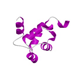Image of CATH 1djzA01