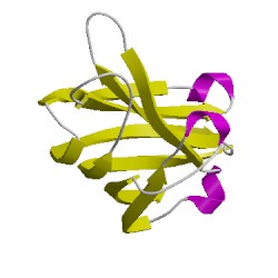 Image of CATH 1djzA03