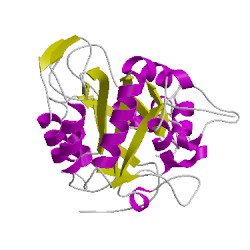 Image of CATH 1djzB03