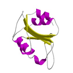 Image of CATH 1dk4A02