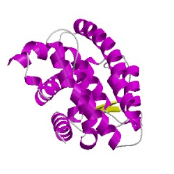 Image of CATH 1dkfB