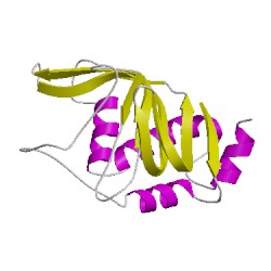 Image of CATH 1dkhA