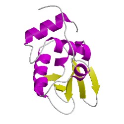 Image of CATH 1dkkB