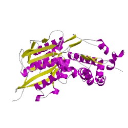 Image of CATH 1dklA