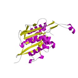 Image of CATH 1dklA01
