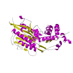 Image of CATH 1dklB