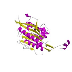Image of CATH 1dklB01