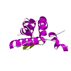 Image of CATH 1dklB02