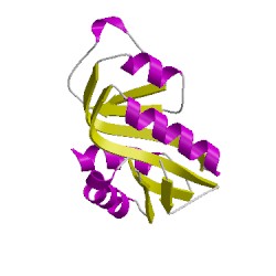 Image of CATH 1dkrA01