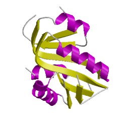 Image of CATH 1dkuA01