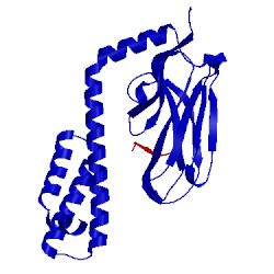 Image of CATH 1dkz