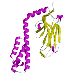 Image of CATH 1dkzA