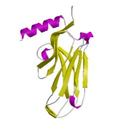 Image of CATH 1dkzA01