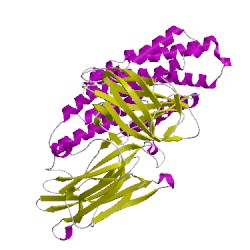 Image of CATH 1dlcA