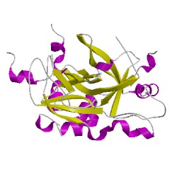 Image of CATH 1dleA