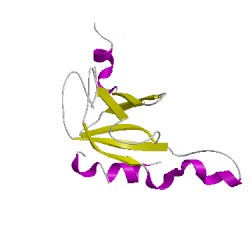 Image of CATH 1dleA01