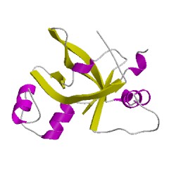 Image of CATH 1dleA02