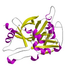 Image of CATH 1dleB