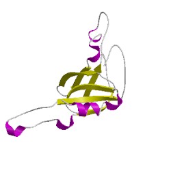 Image of CATH 1dleB01