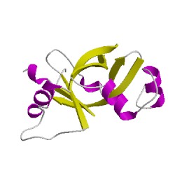 Image of CATH 1dleB02