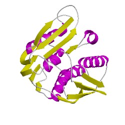 Image of CATH 1dlgA02
