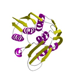 Image of CATH 1dlgB02