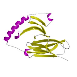 Image of CATH 1dlhA