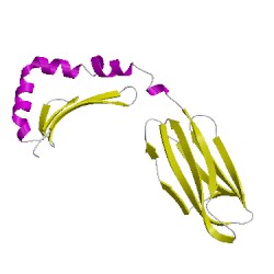 Image of CATH 1dlhB