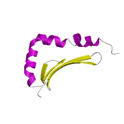 Image of CATH 1dlhB01