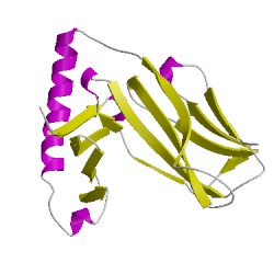 Image of CATH 1dlhD