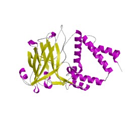 Image of CATH 1dlmB00
