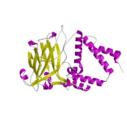 Image of CATH 1dltB