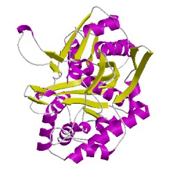 Image of CATH 1dm3A