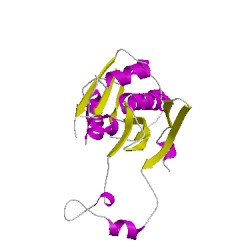 Image of CATH 1dm3A01