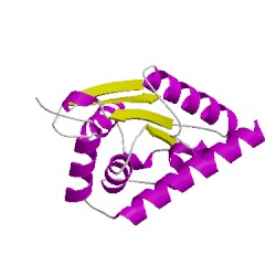 Image of CATH 1dm3A02