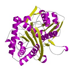 Image of CATH 1dm3D