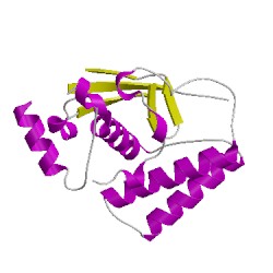 Image of CATH 1dm7A01