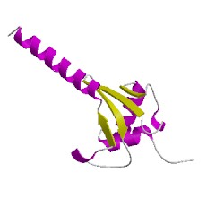 Image of CATH 1dm9B
