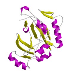 Image of CATH 1dmaB